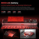 Oukitel Rugged Smartphone