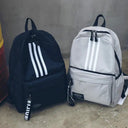 Large-Capacity School Backpack for Teens