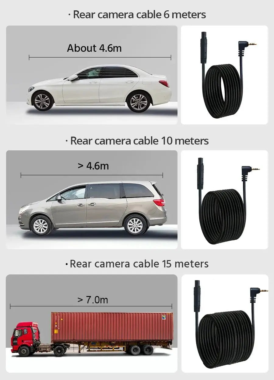Clear Dash Cam - Safer Driving — product view 19