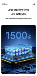 Xiaomi Car Vacuum - Powerful Suction