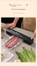 Vacuum Packaging Machine Small Household Sealing Machine
