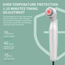Portable Ultrasound Therapy Machine For Arthritis Pain Relief Physiotherapy