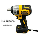 DeWalt 203Nm Cordless Impact Wrench Pro