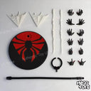 Spider-Man PVC Action Figure Collection