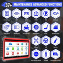 Launch X431 Pro3S V5.0 10.1 Inch Car Diagnostic Scanner