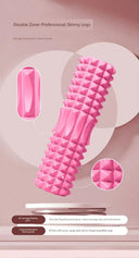 Foam Roller For Runners Muscle Recovery