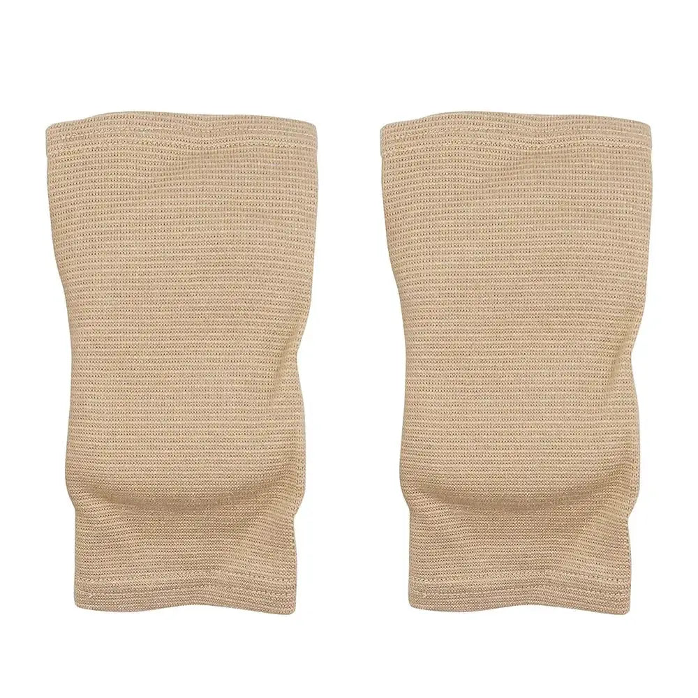 Sports Compression Knee Pads Thickened Sponge Knee Protector