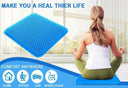 Cooling Gel Seat Cushion for Office