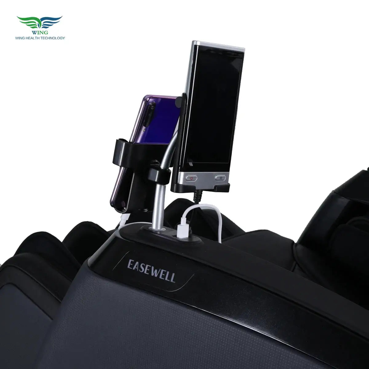 Coolfull Factory Wholesale Deluxe Zero Gravity Full Body Shiatsu Recliner Foot SPA Electric Office Capsule 3D Massage Chair