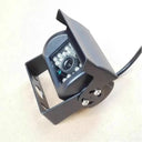 Clear Rear View Camera for Trucks RVs