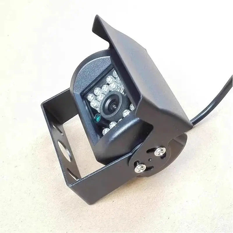 Clear Rear View Camera for Trucks RVs — product view 10