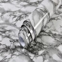 Marble Self Adhesive Wallpaper Easy Peel and Stick Decor