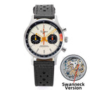 Sugess Aviation Chronograph Watch