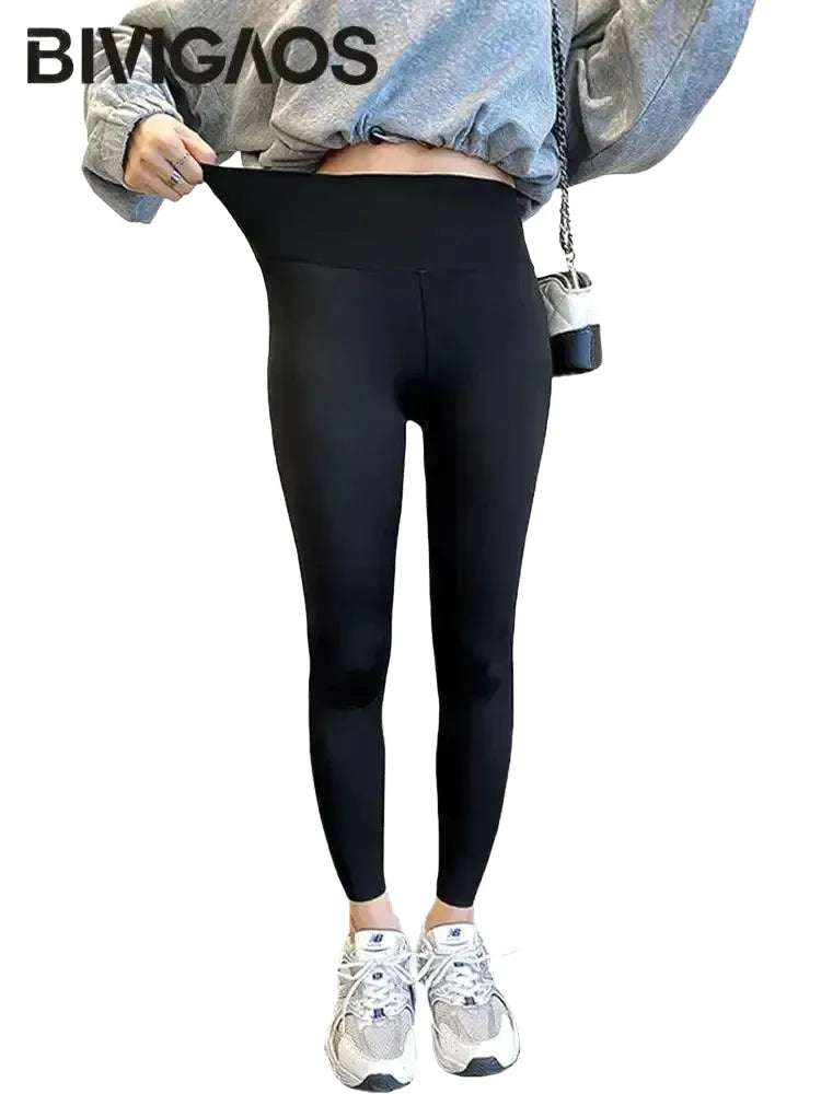 Seamless Leggings for Women Workouts — product view 1