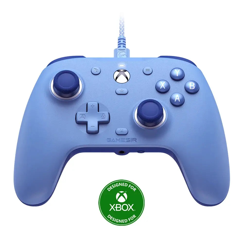 GameSir SE Wired Gaming Controller — product view 10