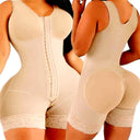 Ultimate Curvy Shaper Bodysuit for Tummy Control Comfort