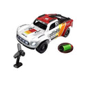 Mjx Hyper Go Brushless Rc Truck
