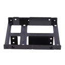 Dual SSD Desktop Mounting Bracket
