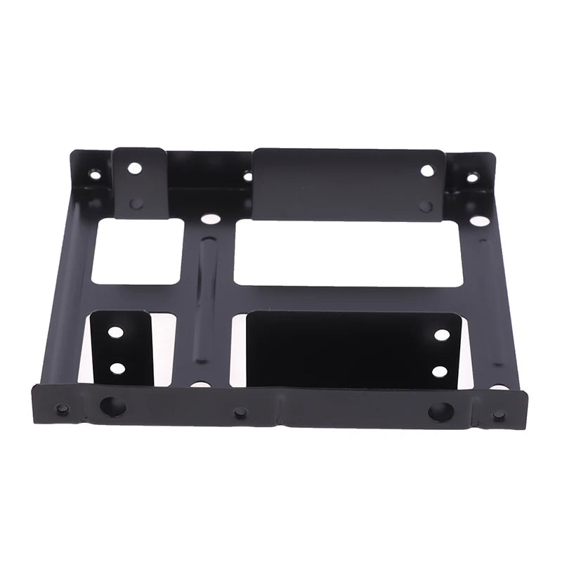 Dual SSD Desktop Mounting Bracket