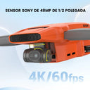 Fimi Mini 3 4K Night Drone 245g