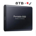 Fast Data Transfer External USB Drive