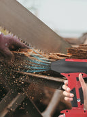 Portable High-Speed Jet Blower Fan 130000RPM Turbo Fan