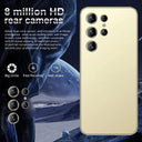 FUFFI-S24 Ultra Smartphone 6.53 Inch Display 32GB Storage