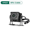 Smart 1080p Rear View Camera for Cars