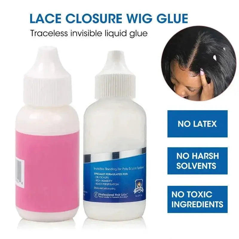 Lace Wig Care Kit Essential Tools For Beautiful Styling