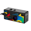 Super Mini Thumb Action Camera 1080P