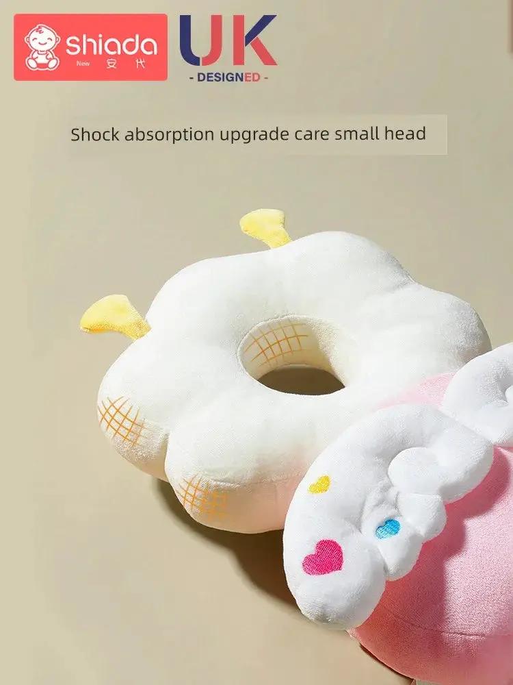 Baby Head Protection Pillow For Fall Safety Headgear - OurLum.com