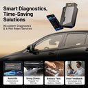 TOPDON OBD Scanner - All System Car Diagnostic