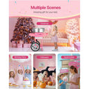 Succebuy Electric Cotton Candy Machine