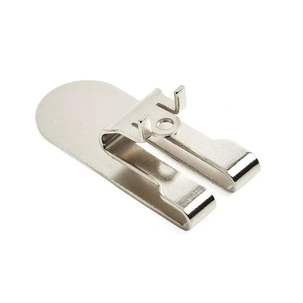 2 Pack Belt Clip Hooks For Drill Driver DCF620 DCF620B DCF622 Tool