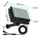 Reliable Solar Panels for Outdoor Cameras 5V Power