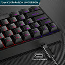 Keyboard for Smoother Everyday Typing
