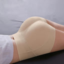 GUUDIA Seamless Heart Shape Butt Enhancer Shapewear