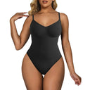Tummy-Control Bodysuit for Women All Day