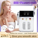 Salon Grade Diode Laser Machine