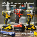 Magnetic Drill Bit Holder For Milwaukee Drivers Tool Accessory