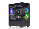 Thermaltake Gaming Desktop Pc Ne Intel Core Ssd Geforce Rtx