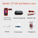 Tooltop Et14s Isr Thermal Imager