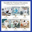 Nurse Scrub Set With Breathable Stretch