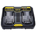 Fast Charger for Li-Ion Tool Batteries
