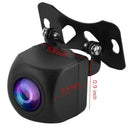 Clear Rear View Camera for Safer Parking