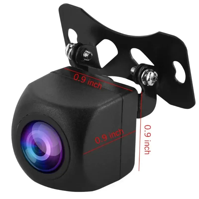 Clear Rear View Camera for Safer Edition AA — product view 17