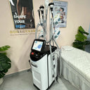 Myoslim Contouring Machine - Body Slimmer