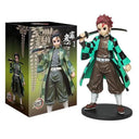 Demon Slayer Action Figures for Fans