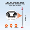 Heavy Duty Lifting Chain Set Heavy