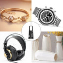 T7000 Electronics Repair Glue Strong Black Adhesive 50ml